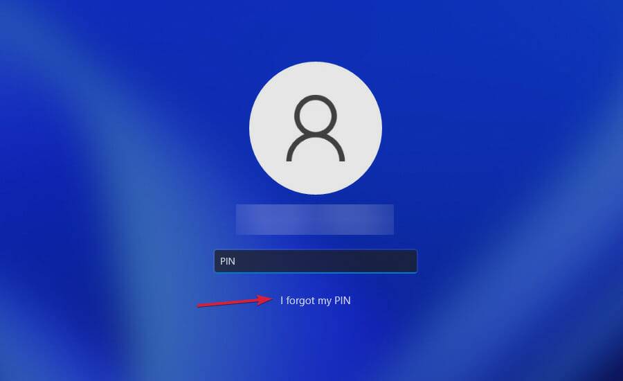 假如我账号密码都忘了怎么找回,我的win11账户设置为啥进不去