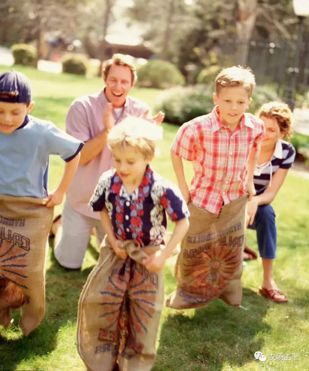 从零开始打造一个优质亲子农庄,从亏损近2亿到盈利35亿的逆袭