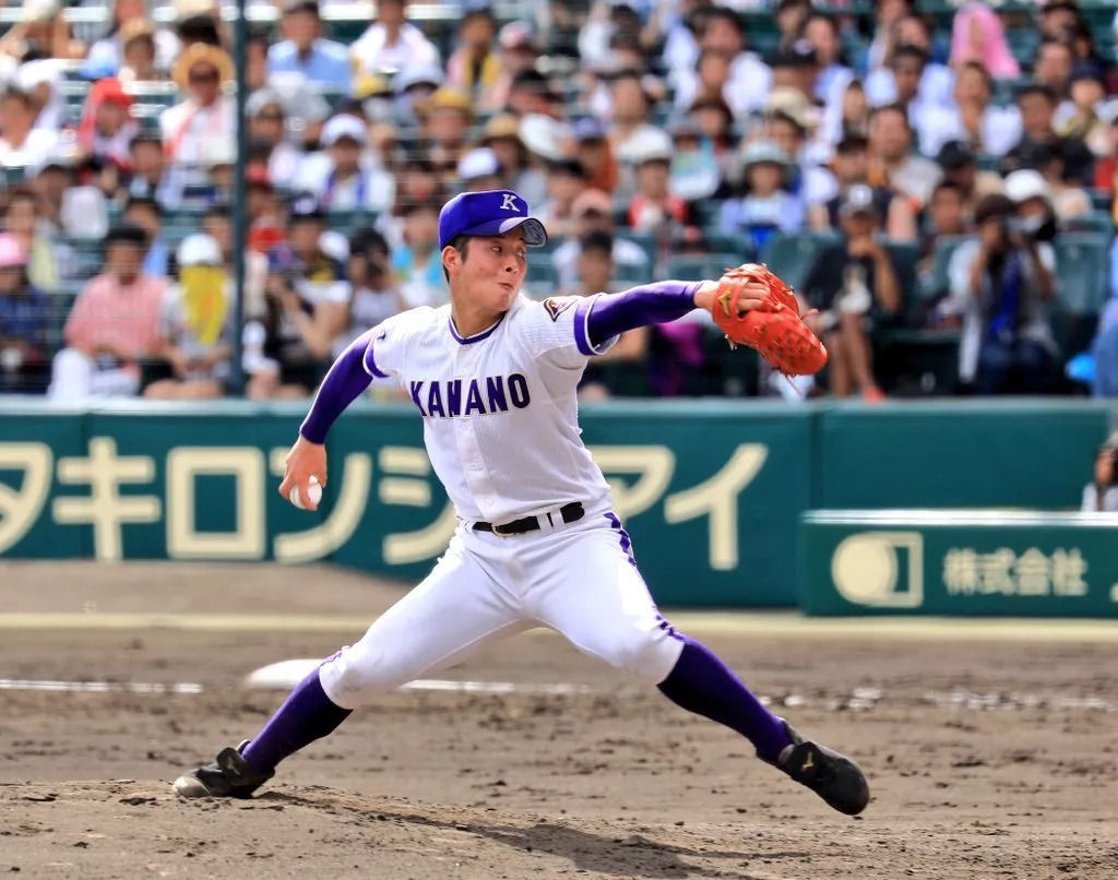 日本高中的全国体育大赛,日本甲子园联赛