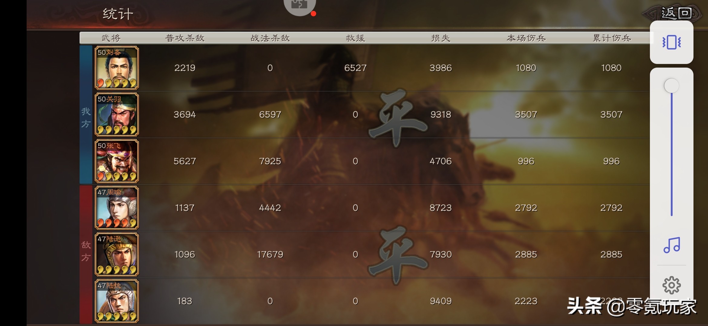 三国志战略版张飞带盛气还是横扫,三国志战略版张飞带强攻还是挥砍