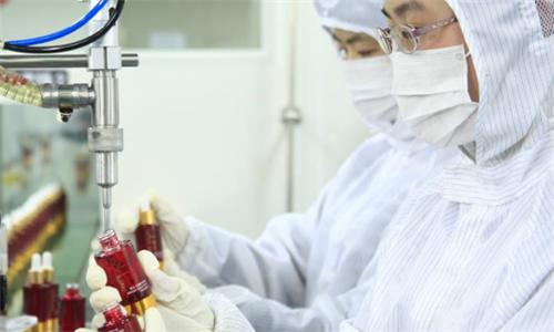 国家食品药监局曝光6大保健品,药监局官网化妆品最新通告