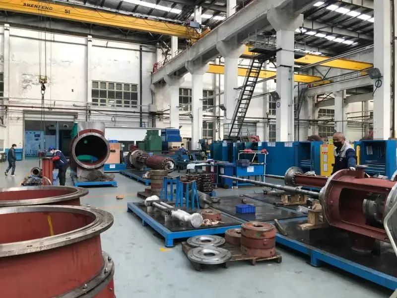 嘉定区疫情下的企业状况,面对疫情发展