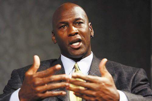 乔丹体育的最新声明,乔丹体育为什么能注册乔丹品牌