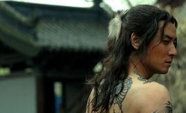 水浒传鲁智深性格,水浒传中鲁智深是一个什么样的人