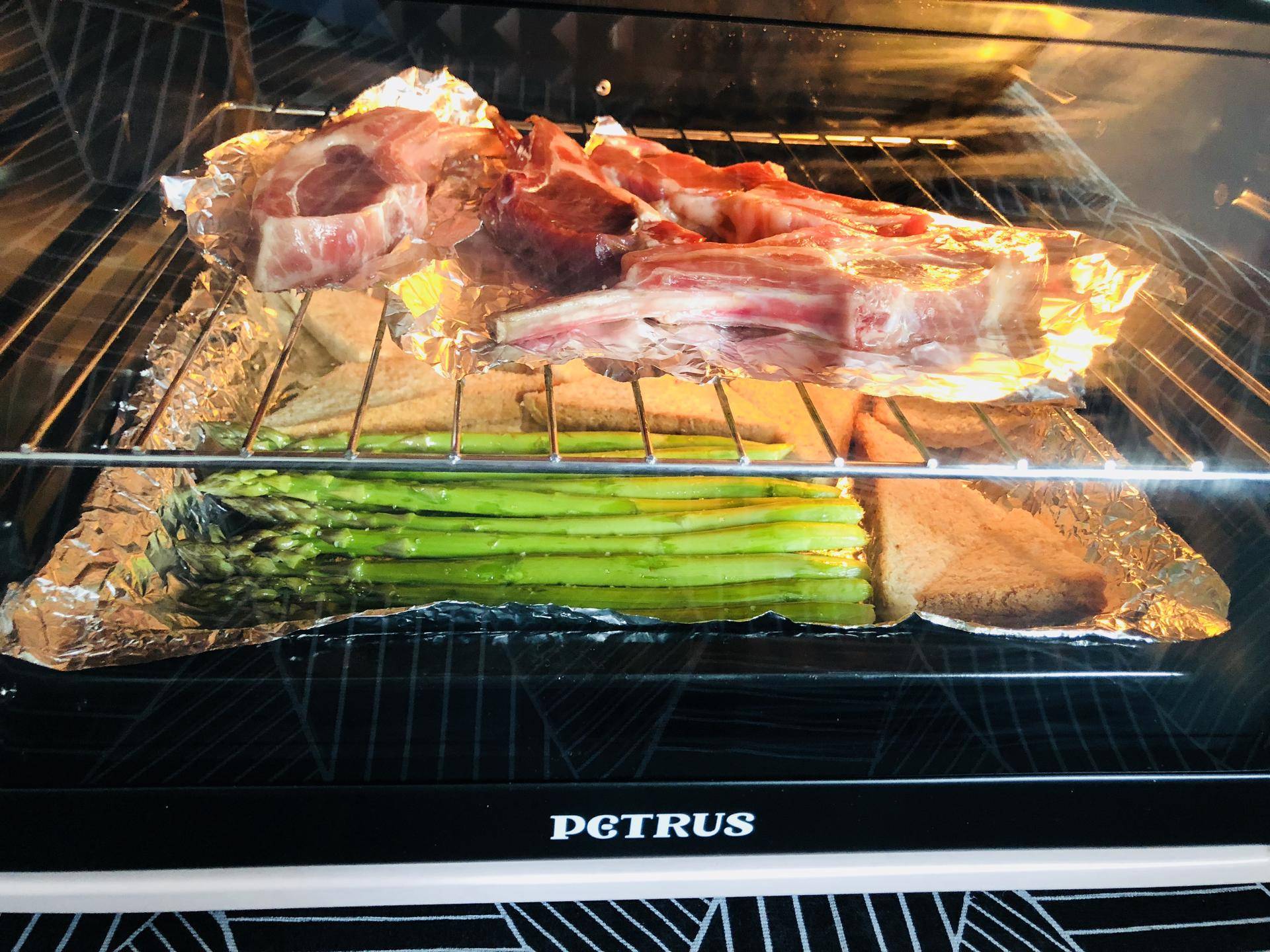 柏翠风炉烤箱推荐,柏翠大白烤箱