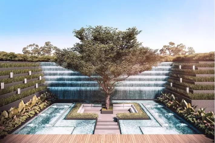 新加坡房地产发展趋势,取得亚洲冠军有什么待遇