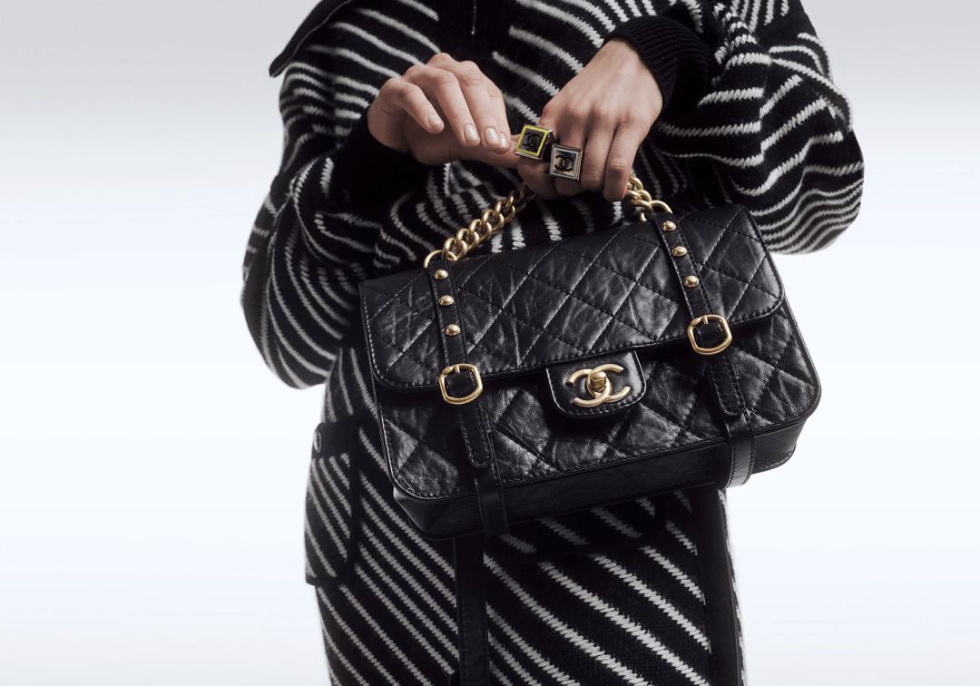 秋冬大牌开箱,秋冬大牌包