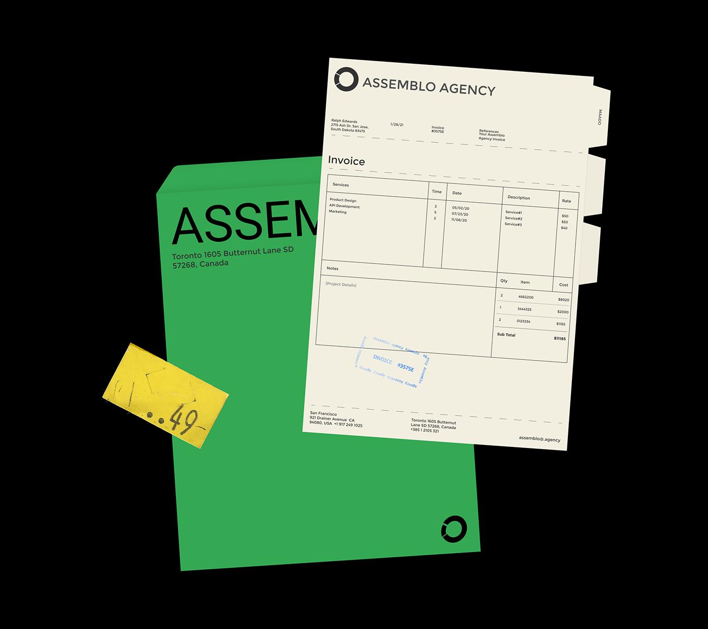 平面品牌设计灵感,时尚品牌平面设计