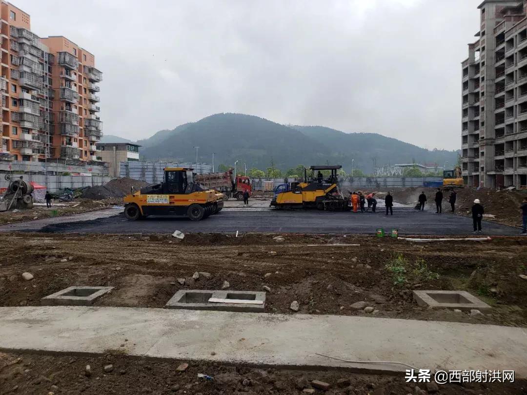 射洪免费公开足球场,射洪市金华镇足球场