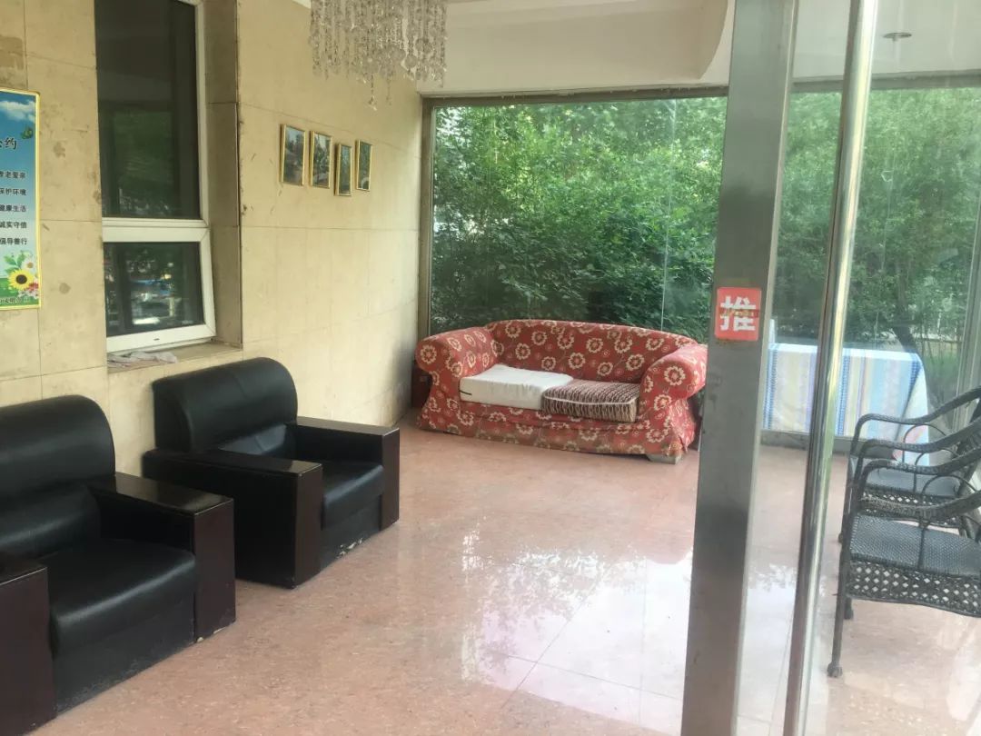 实探学区房,实探一线学区房