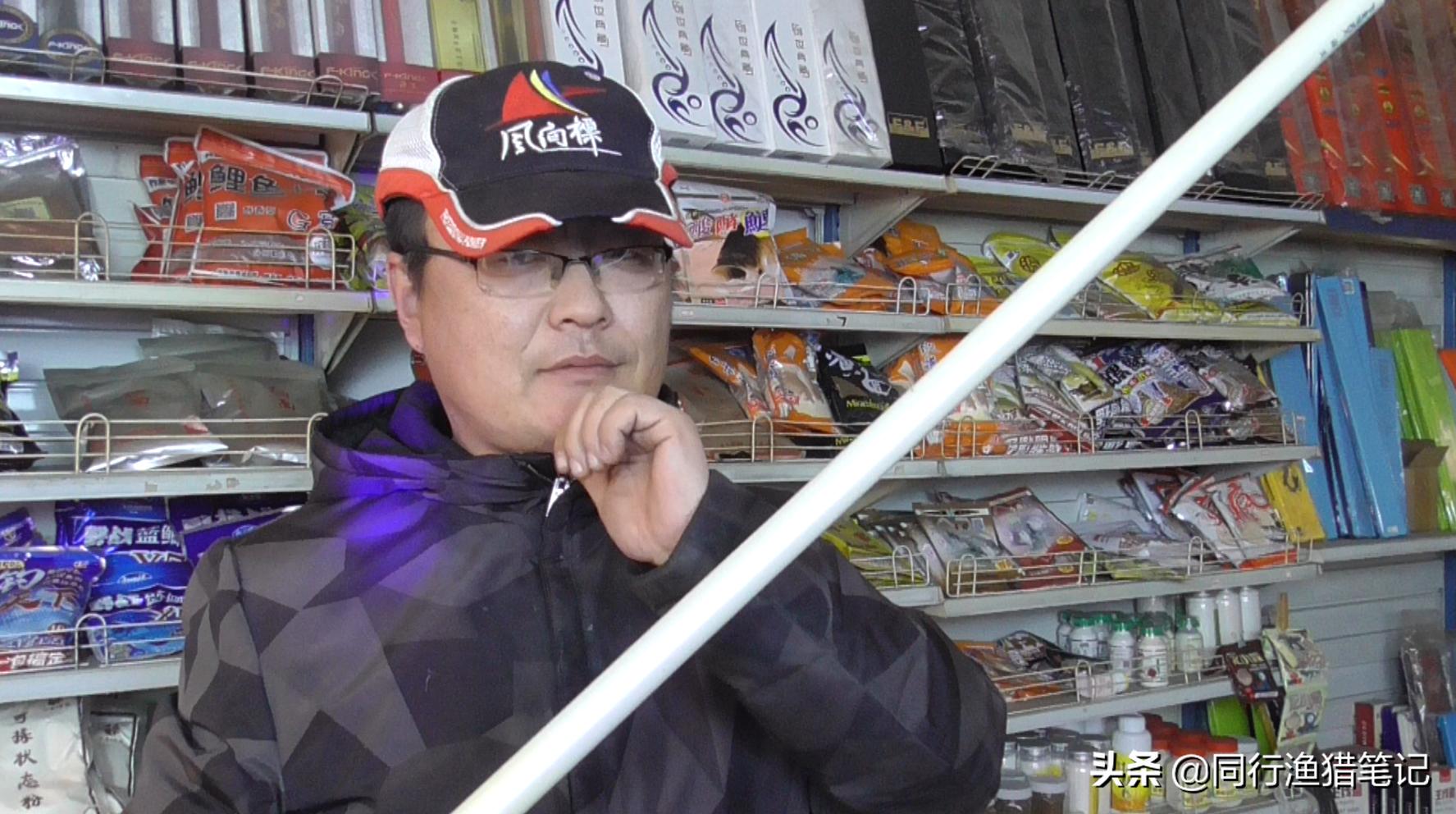 河北的鱼竿为何这么便宜,河北鱼竿货源批发在哪里