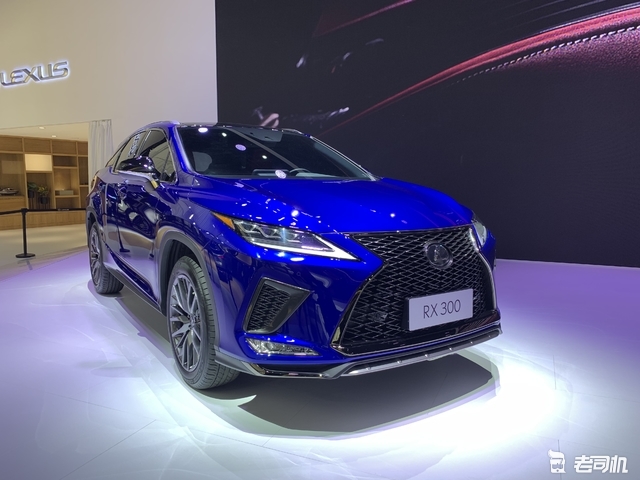 新款rx正式售价,新rx哪款车型值得购买