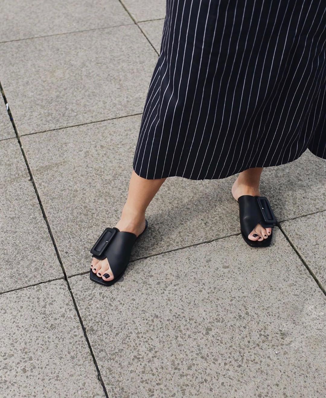 一眼掳获目光的流畅线条：北欧小众手袋及鞋履品牌ATPAtelier