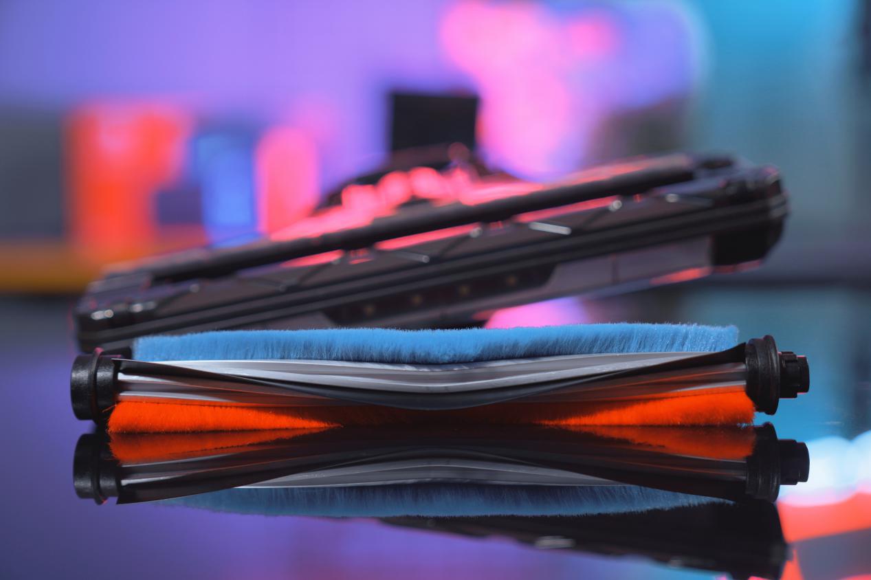 美的智能无线吸尘器p2g,美的无线吸尘器大吸力