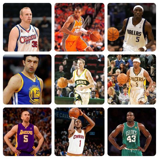 2003詹皇,nba选秀黄金一代1984