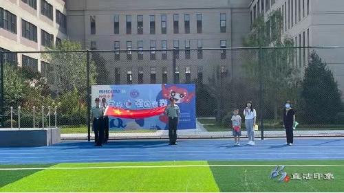 新开公办幼儿园揭牌,2022年秋季投入使用的新建幼儿园