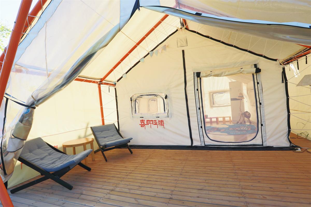 日光山谷轻奢别墅,北京日光山谷价格