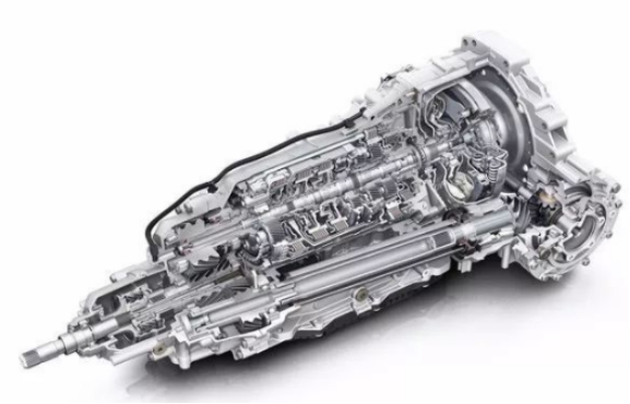 2021全球公认十大最好变速箱,现代干式双离合变速箱质量怎么样