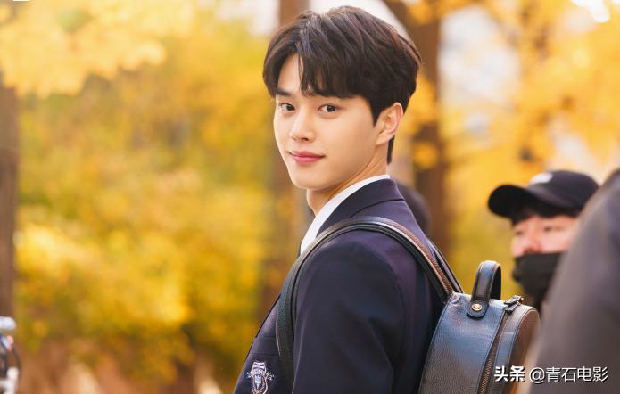 韩剧前四集很甜,全球同步韩剧