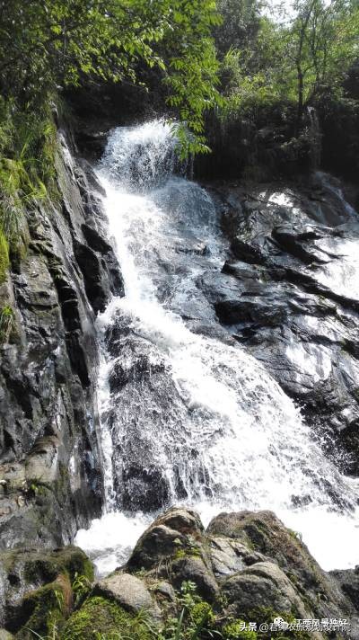 江西寻乌旅游景点,江西寻乌历史文化景区