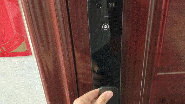 小米智能门锁pro和小米智能门锁1s,小米全自动智能门锁pro连不上wifi