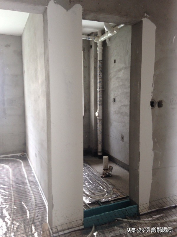 家庭装修地暖安装价格,家庭装修地暖多少钱一平方