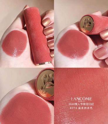 春天来啦，“疫情”过后你想涂哪支口红出门？