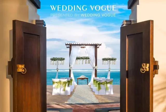 巴厘岛目的地婚礼策划,巴厘岛婚礼攻略