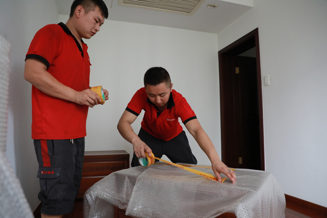 跨省搬家物流和搬家公司哪个合适,北京到阜阳长途搬家跨省搬家价格