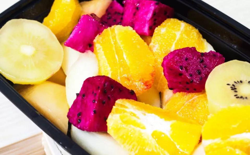 想减肥晚上饿了怎么办,减肥夜宵饿了怎么办