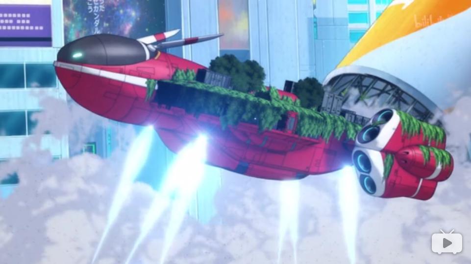 4月沙雕动漫,推荐一口气看完系列沙雕动画