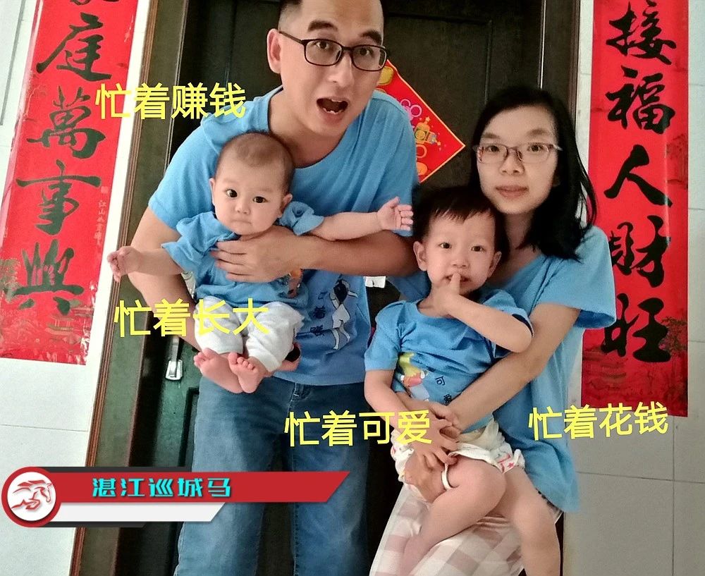 看这个视频，大家一定会为他点赞