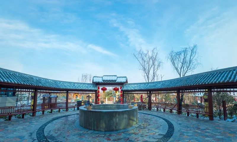 宝鸡泡温泉几月去最好,宝鸡凤翔温泉旅游攻略