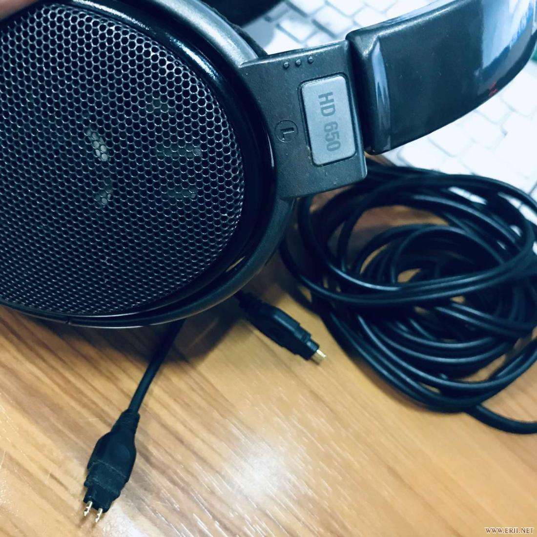 森海hd600和hd650哪个好,森海塞尔hd600和650哪个潜力大