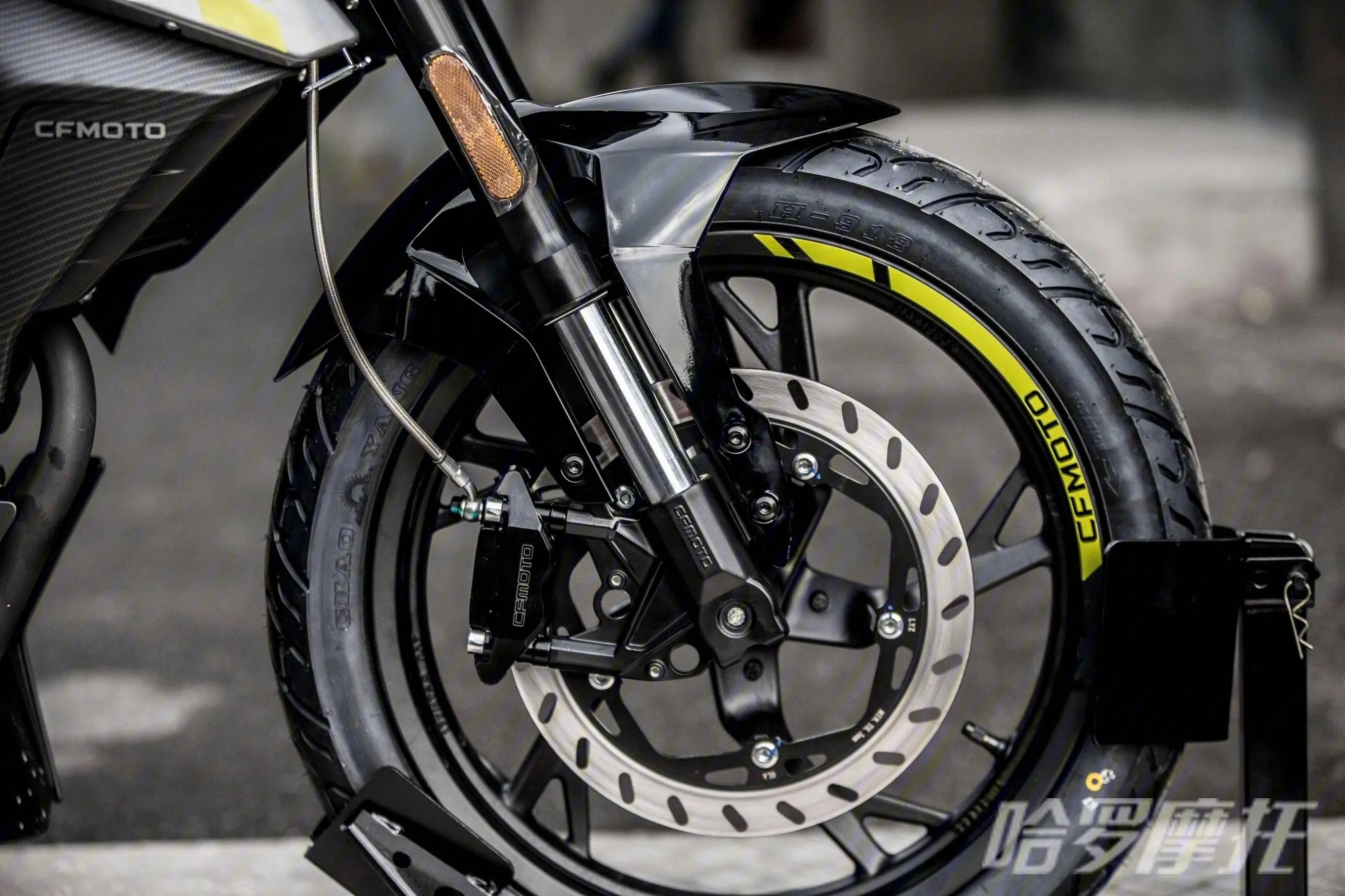 春风150nk21款和19款的区别,春风150nk落地价