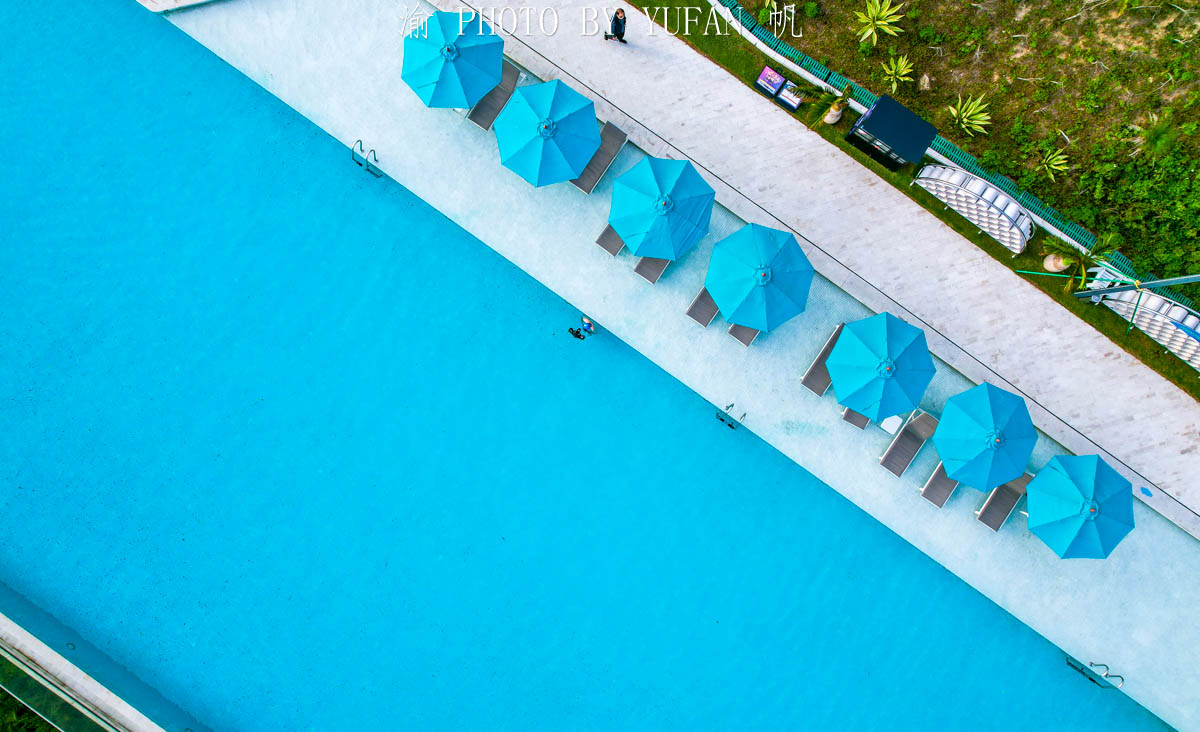 海陵岛超详细攻略广东周边,广东海陵岛旅游景点大全