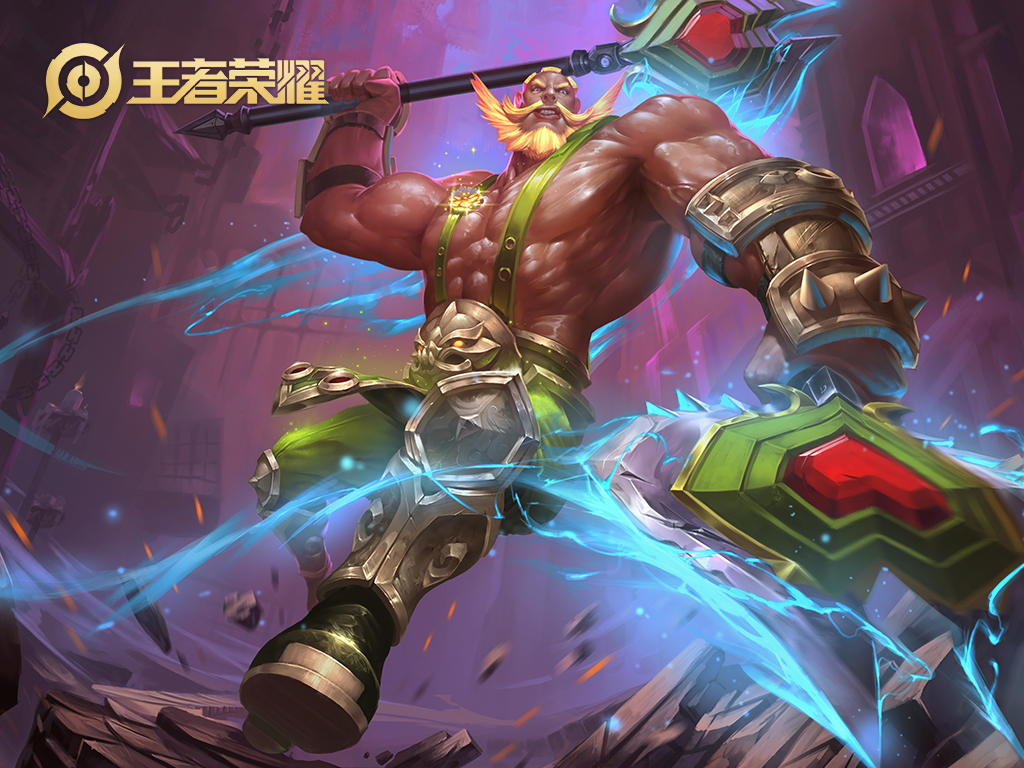 王者荣耀制裁和梦魇换哪些装备,王者荣耀克制梦魇和制裁的装备