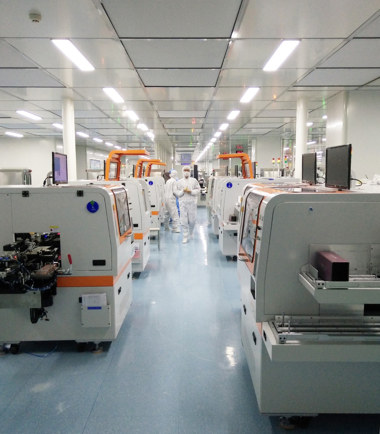 安徽艾科瑞思封装设备,艾科瑞思封装设备供应商