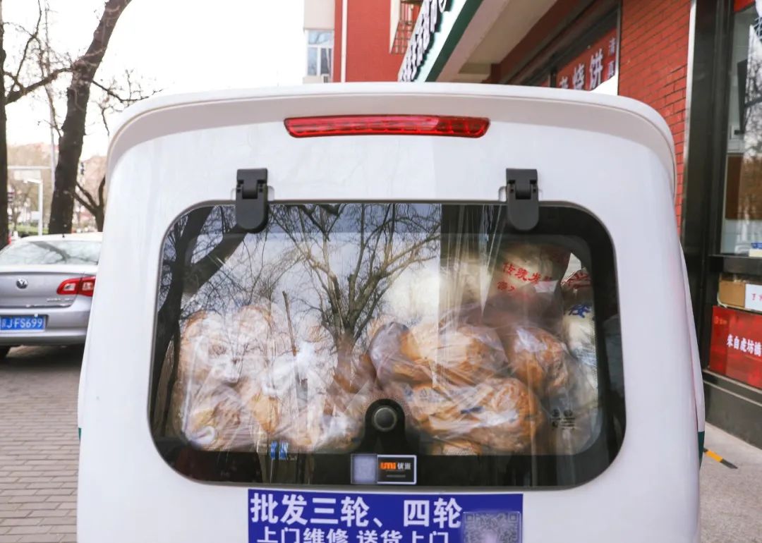 北京最火的美食一条街,北京网红美食一条街