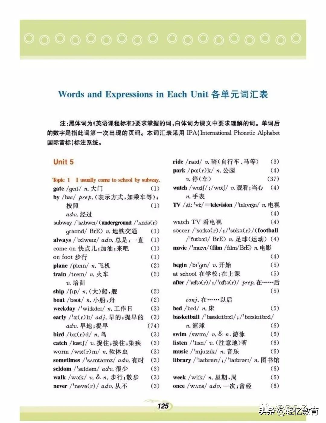 仁爱版七年级下册单词教学视频,仁爱科普版英语七年级下册跟读