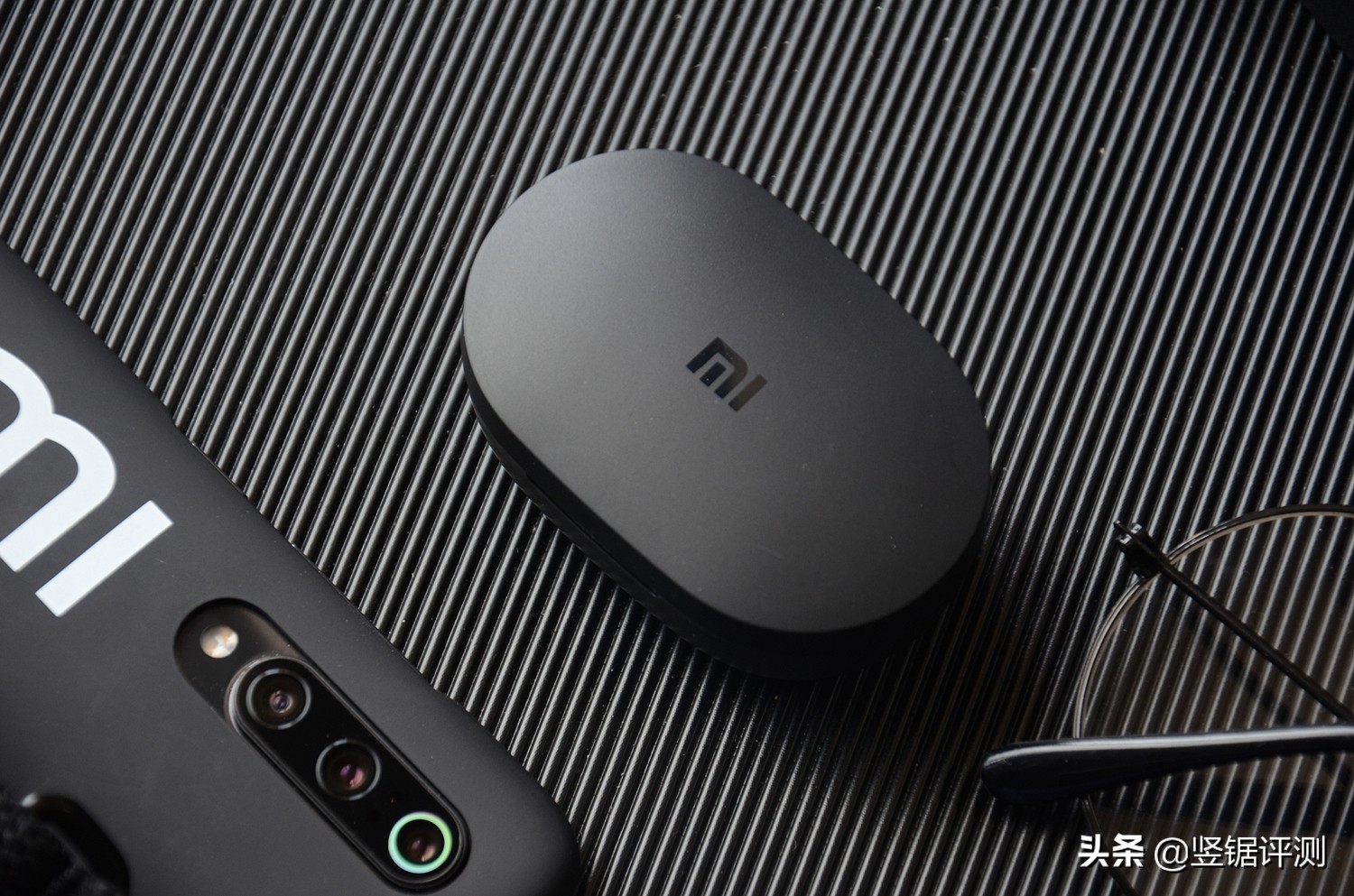 无线蓝牙耳机推荐小米redmi,小米蓝牙耳机redmiairdots3评测