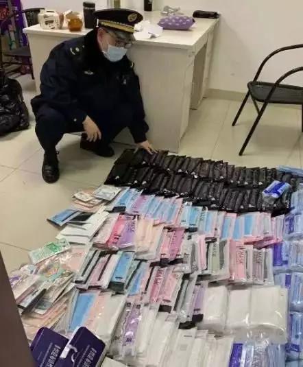 大量3m假口罩,戴了假的3m口罩有危害吗