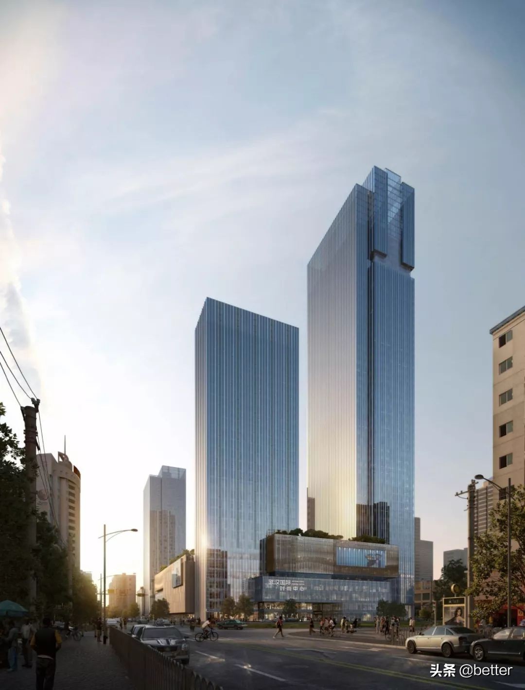 汉正街亿万富翁,三个千万富翁的致富经