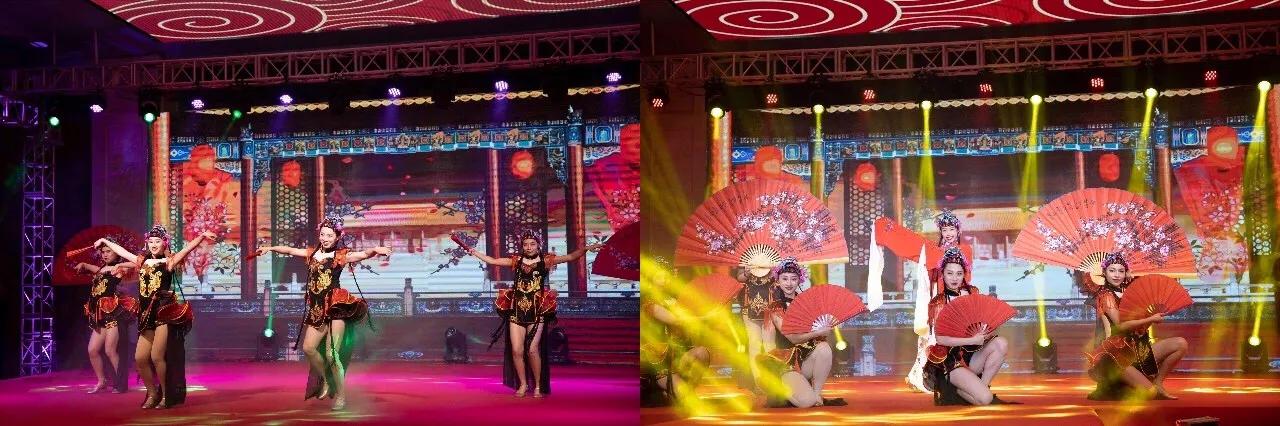 携手共进共创辉煌年会方案,携手并进共创辉煌座谈会