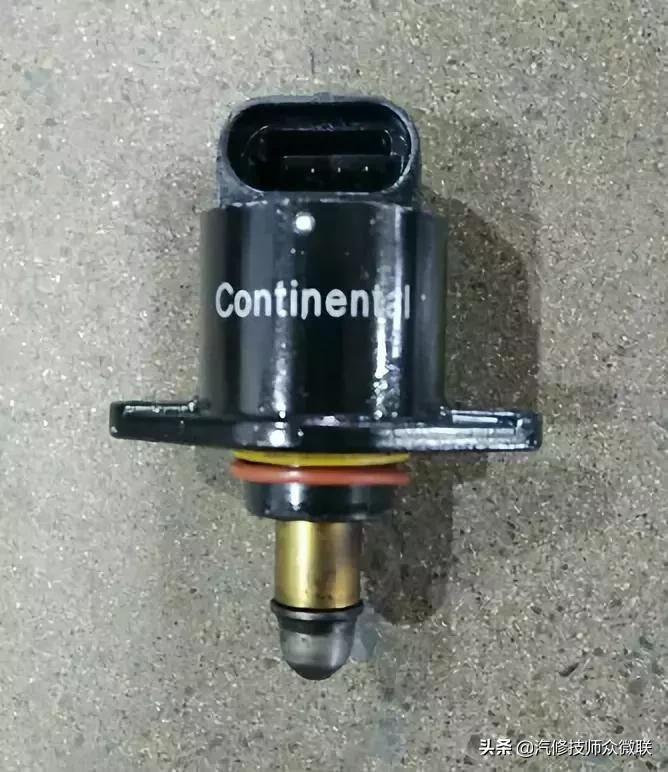 凯越1.6动力不足，竟是小小的它在搞鬼！