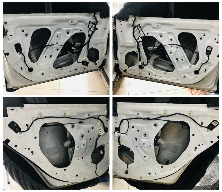 江汉迈锐宝汽车音响改装哪家好,南京迈锐宝音响改装