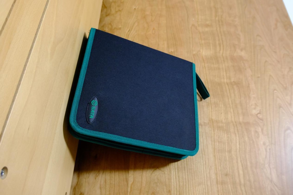 我只动口不动手，手提百宝箱的模范老公立即执行