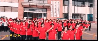 祝福祖国简短视频,那些让你为祖国热泪盈眶的瞬间