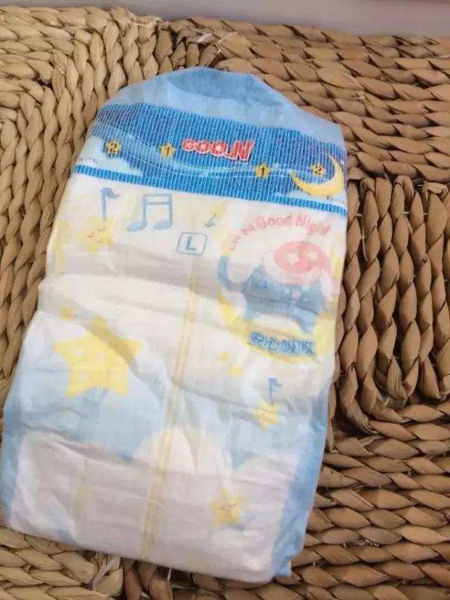纸尿裤哪些品牌最好用,纸尿裤最好用的十大排名