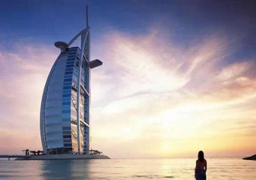 探索世界十大奇迹古遗址,探索世界超美奇观